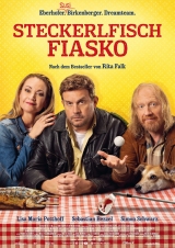 Steckerlfischfiasko
