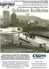 Schönes Kelheim - WA