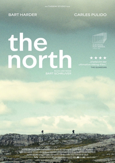 Filmplakat The North