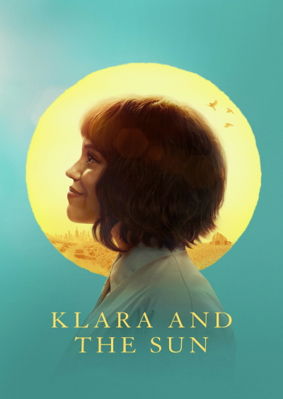 Filmplakat Klara und die Sonne