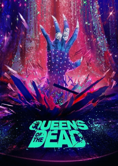 Filmplakat Queens of the Dead