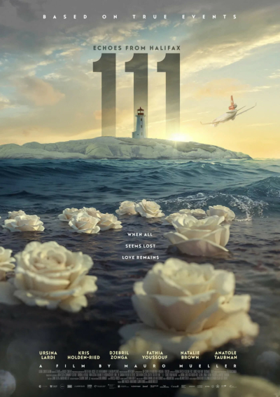 Filmplakat 111 - Echoes from Halifax