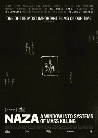 Filmplakat Naza