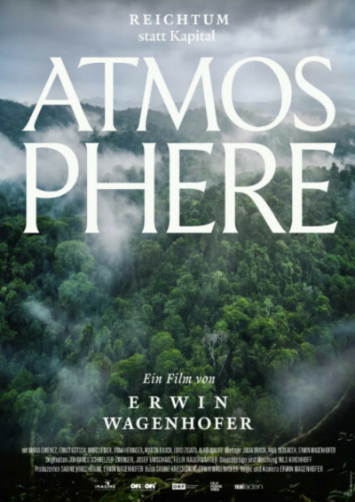 Filmplakat Atmosphere