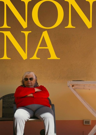 Filmplakat Nonna