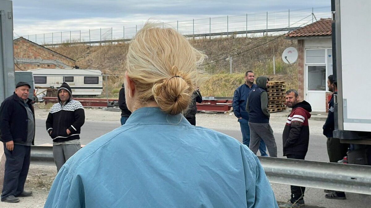 Szene aus Das Geträumte Abenteuer