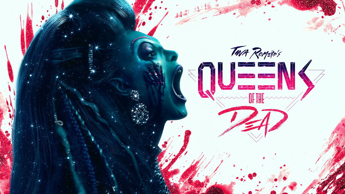 Szene aus Queens of the Dead