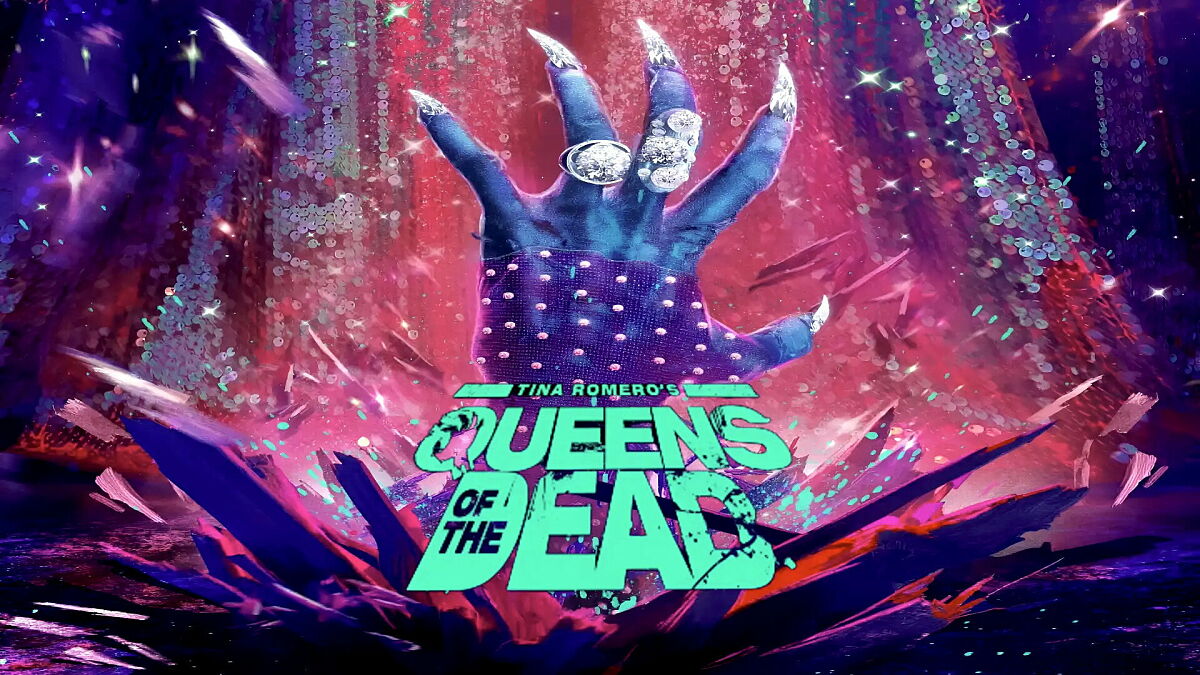 Szene aus Queens of the Dead