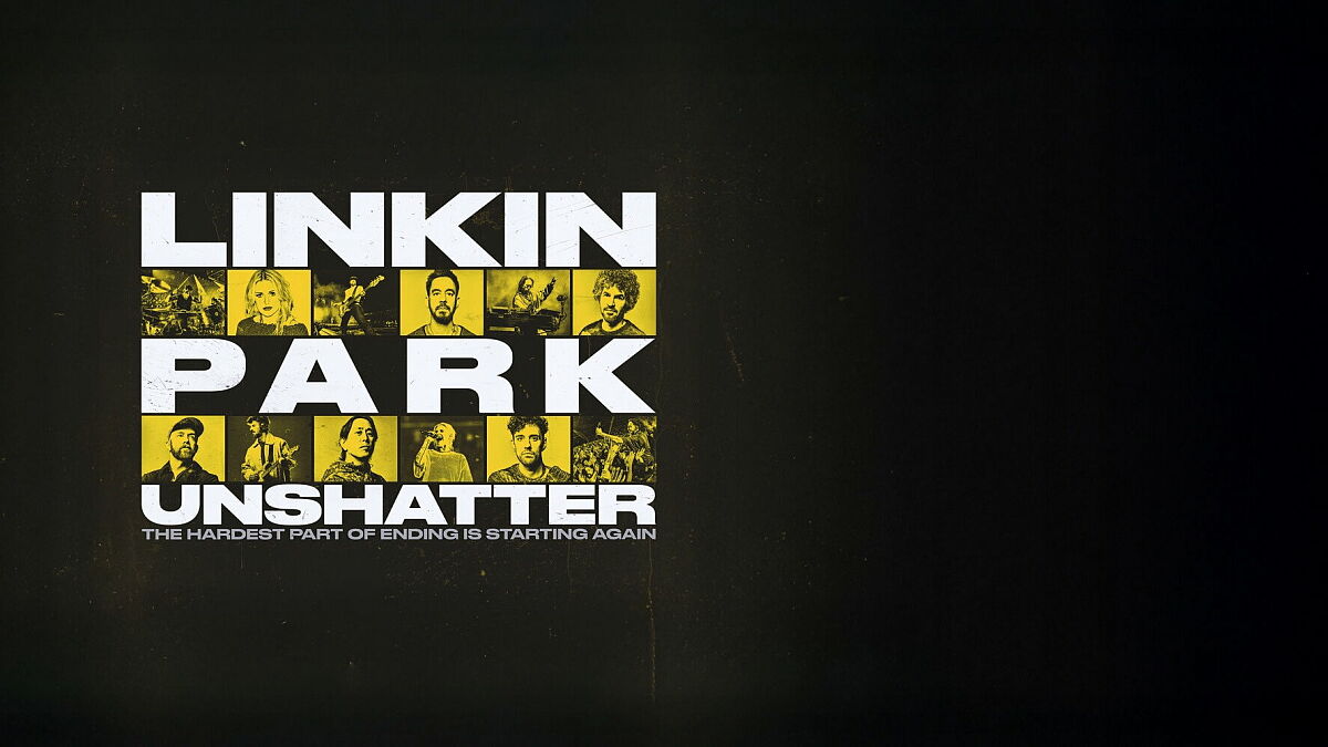 Szene aus Linkin Park: Unshatter