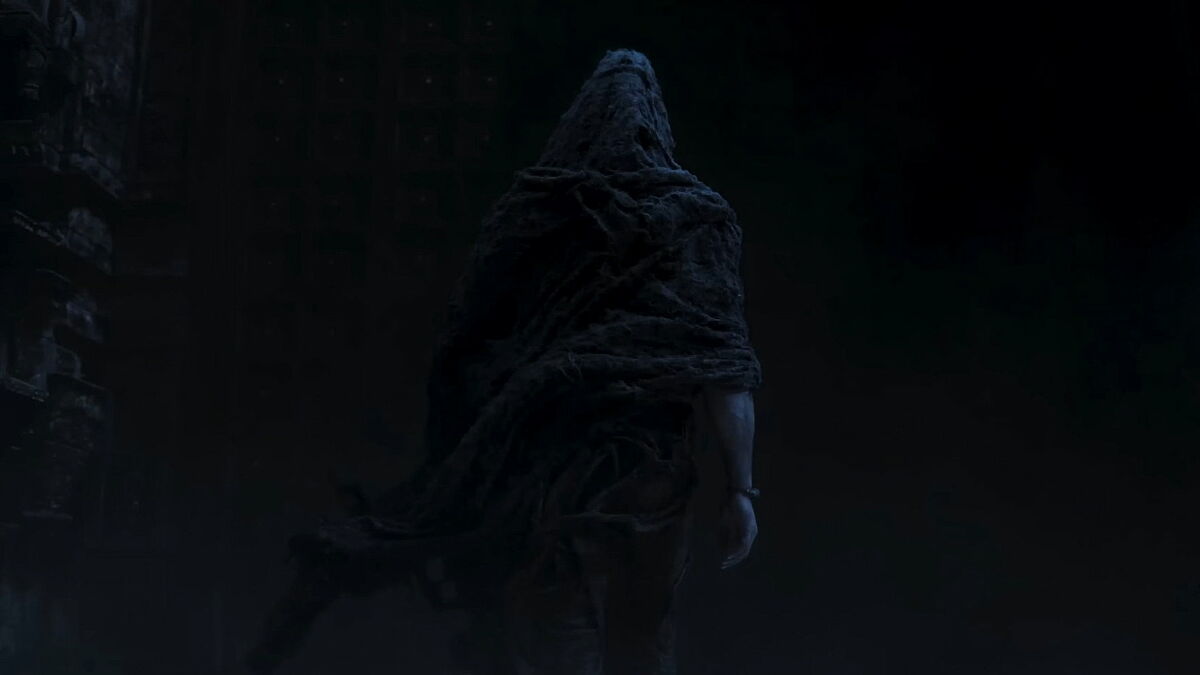 Szene aus Ramayana: Rise Of A Legend
