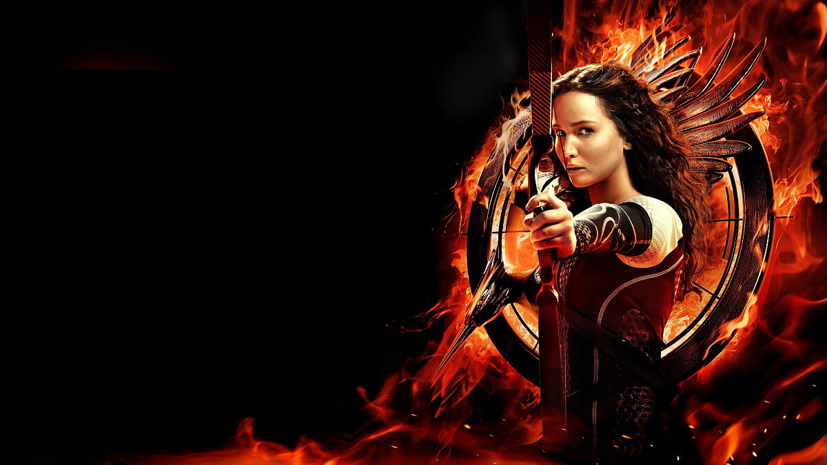 Szene aus The Tribute von Panem - Catching Fire