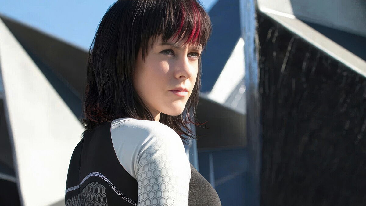 Szene aus The Tribute von Panem - Catching Fire