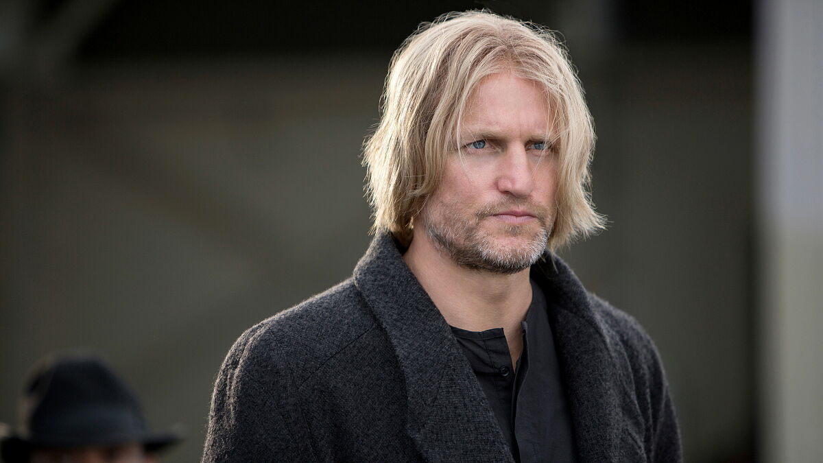 Szene aus The Tribute von Panem - Catching Fire