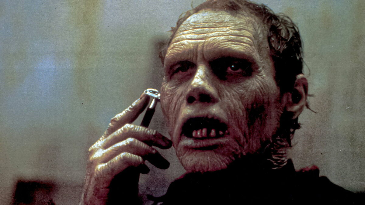 Szene aus Zombie 2 - Day of the Dead