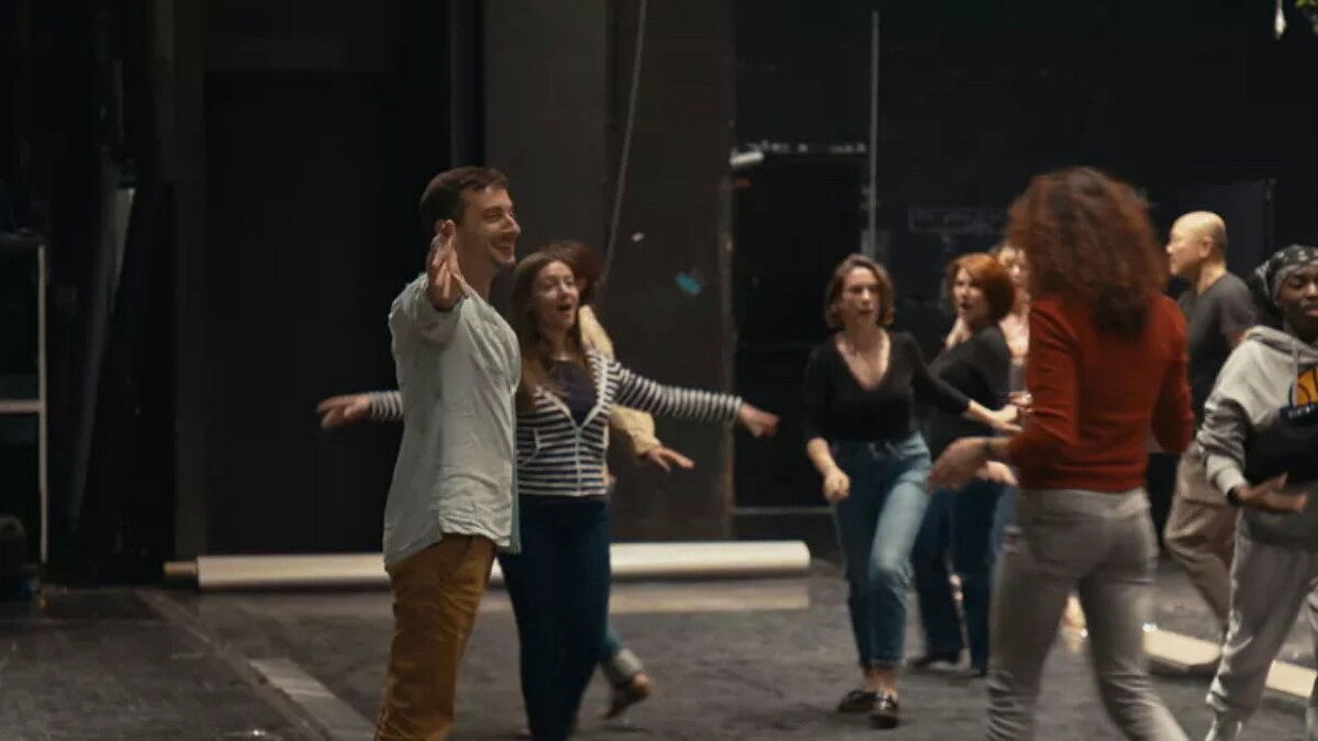 Szene aus Opera de Paris: Romeo et Juliette 202627