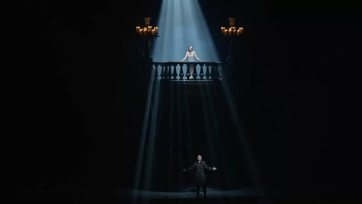 Szene aus Opera de Paris: Romeo et Juliette 202627