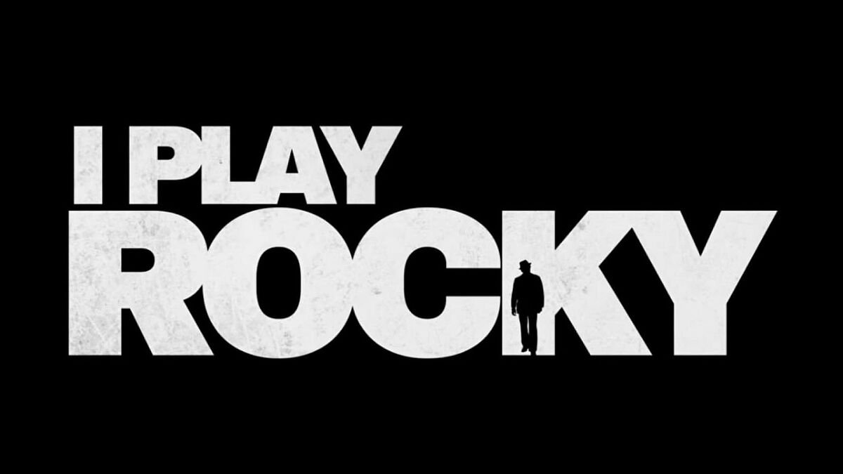 Szene aus I Play Rocky